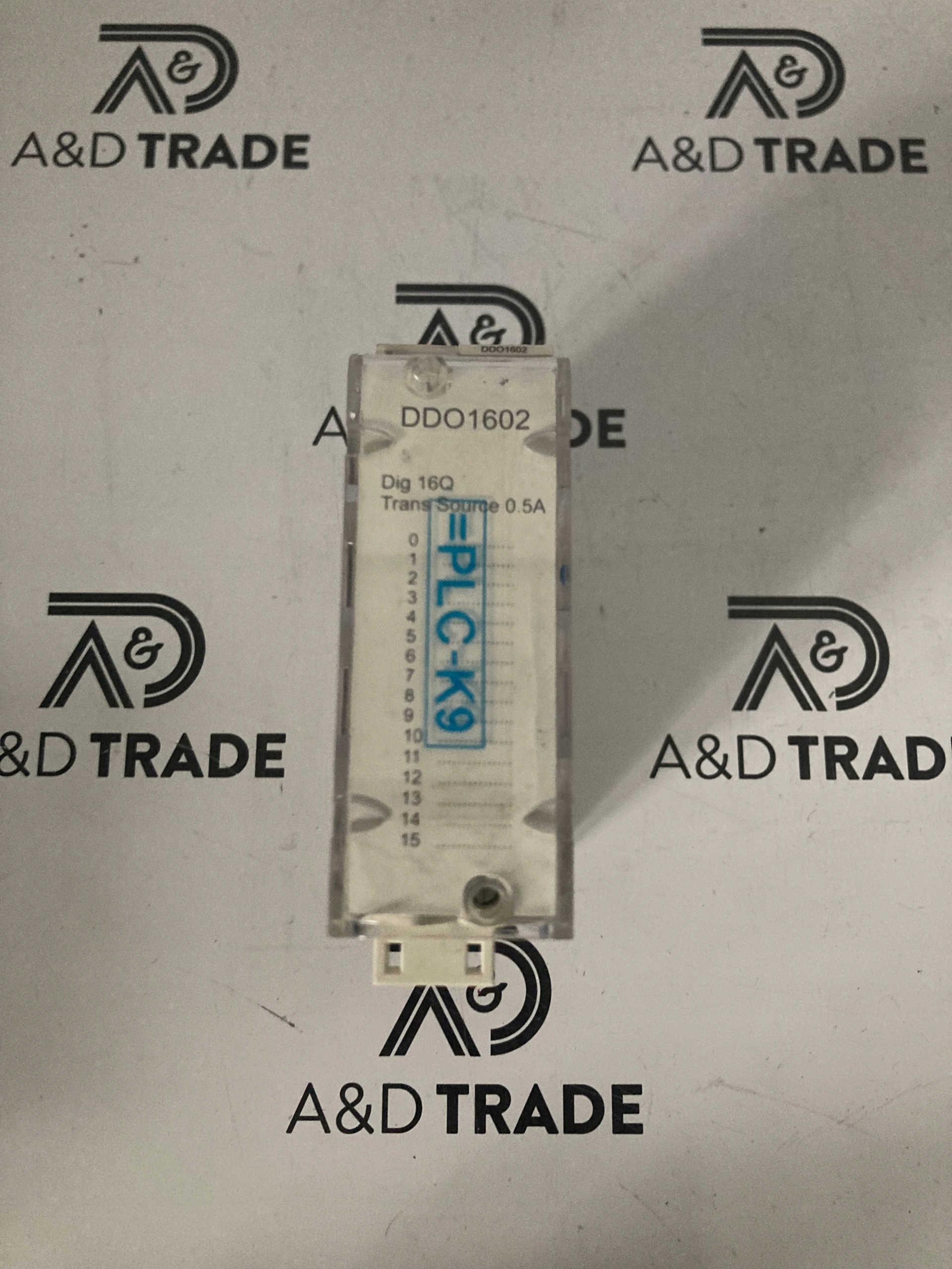 BMXDDO1602 Schneider Electric, Moduli PLC ed estensioni
